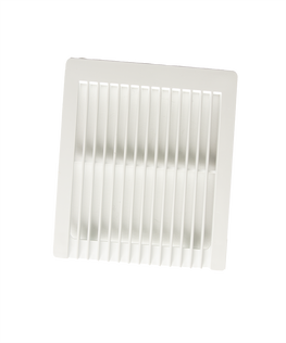 Exhaust Grille